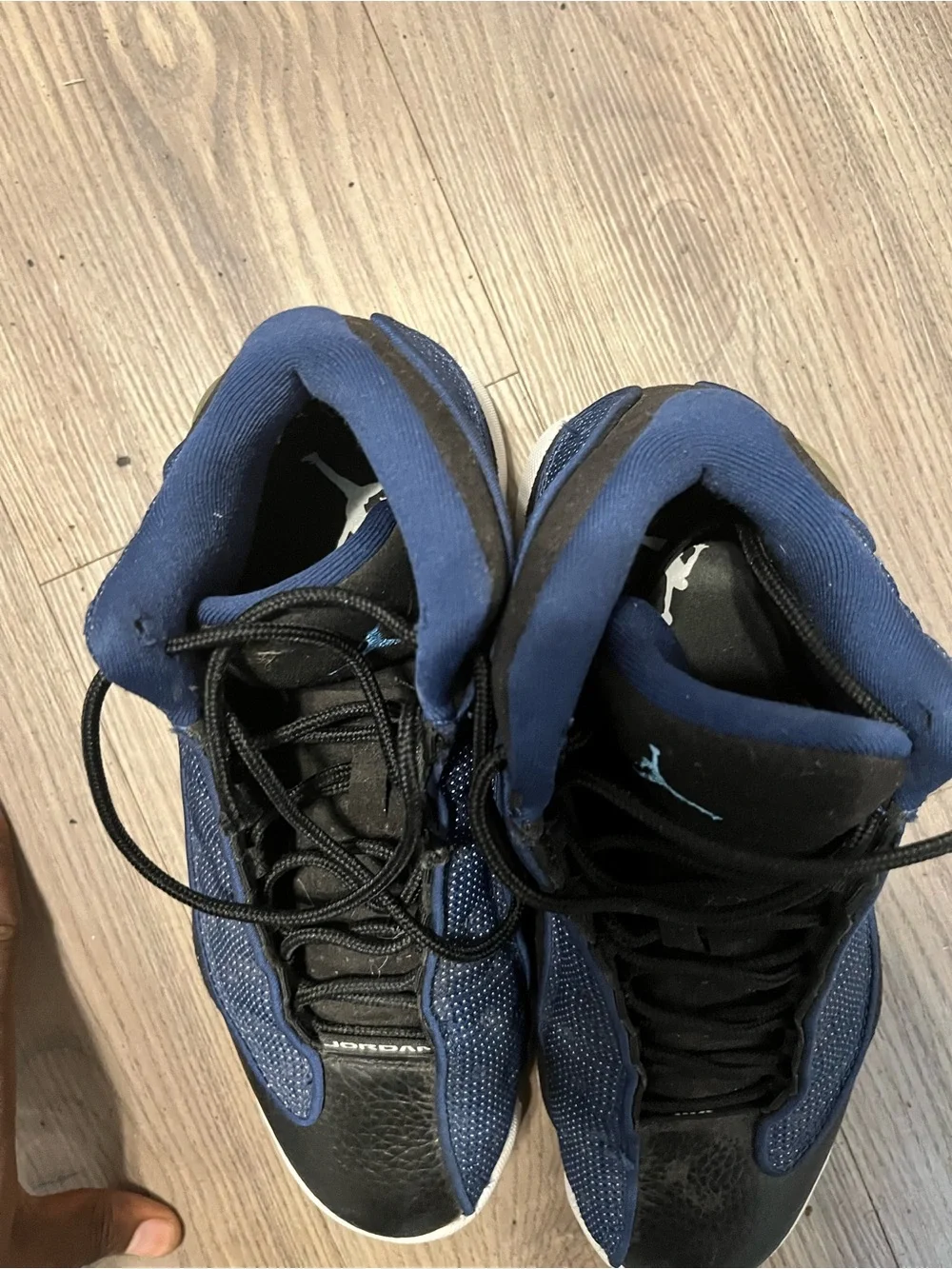 Air Jordan XIII ( 13 ) sz 8